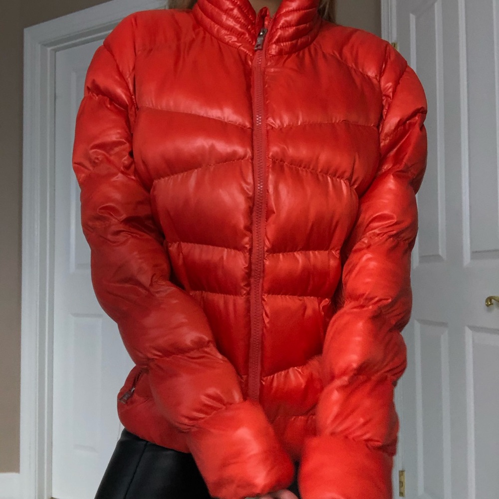 Winter Jacket - image 4